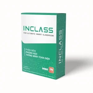 INCLASS Phan mem phong hoc thong minh toi uu1