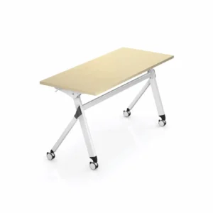 Bàn gấp di động không yếm INNOSMART QM-23