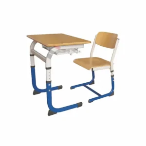 Bàn ghế đơn INNOSMART SF-53S