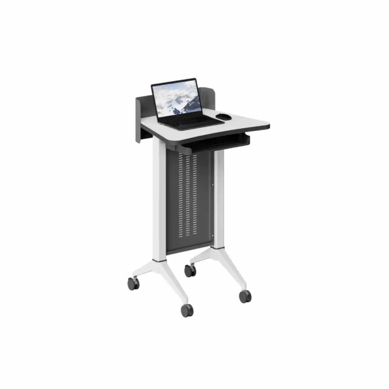 Bục đứng di động INNOSMART JT-06 1 JT 06 01 Lon