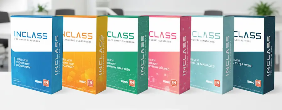 Phan mem Inclass 1 1