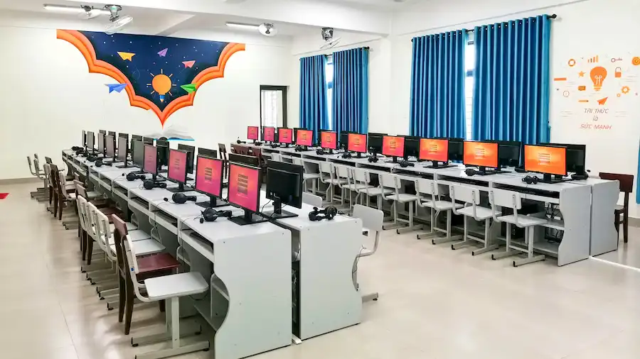 INCLASS chính thức ra mắt: Bước ngoặt trong chuyển đổi số phòng học tại Việt Nam