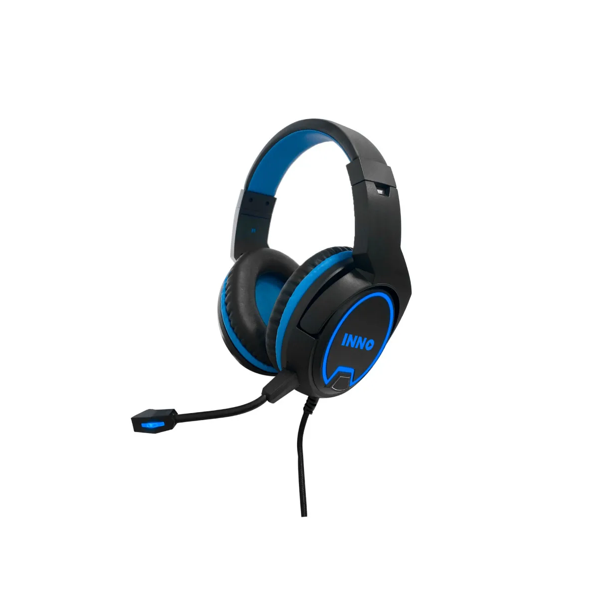 Bộ tai nghe có dây INNOSMART HS-SS4VI 2 Bo tai nghe co day day INNO HS SS5