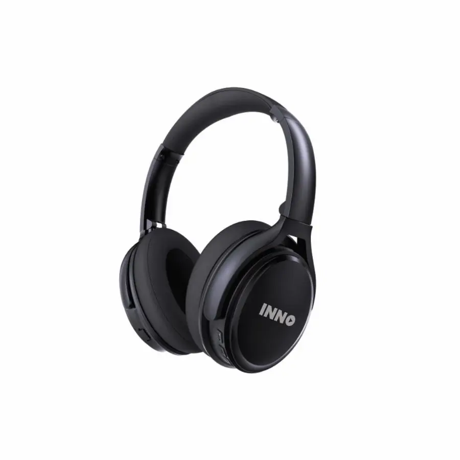 Bộ tai nghe không dây INNOSMART HS-BN910 1 Bo tai nghe khong day INNOSMART HS BN910