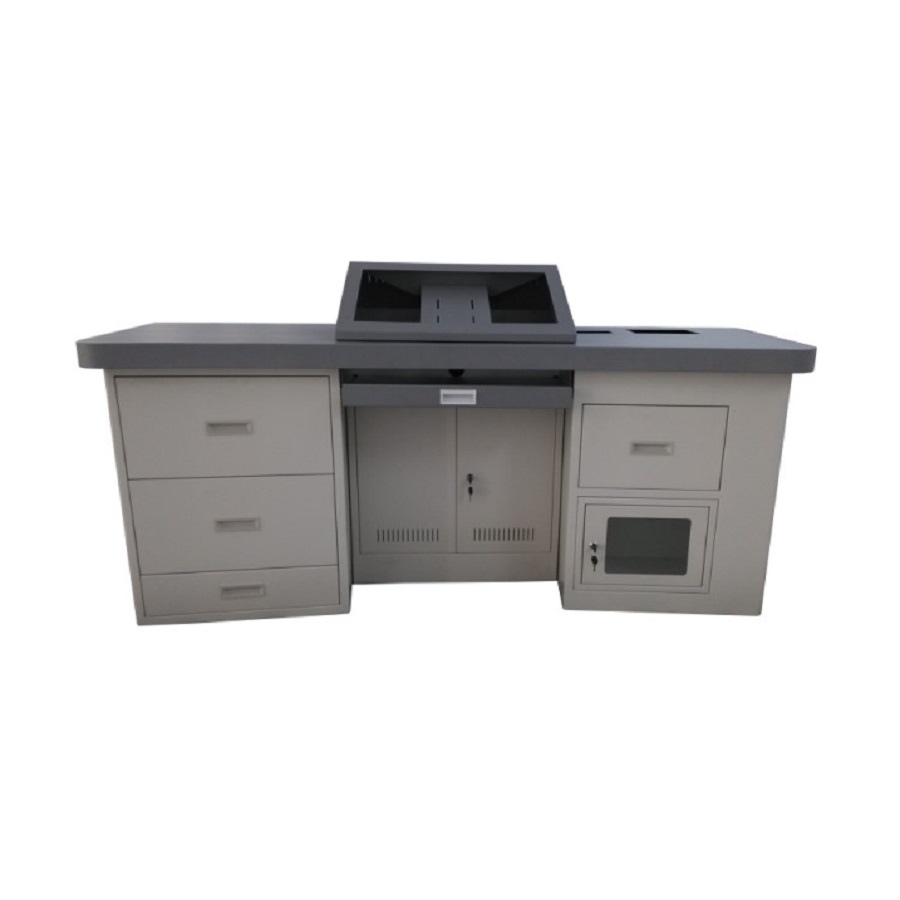 Bục Giảng Thông Minh Indota HJ-S3 2 Buc giang thong minh Indota HJ S3