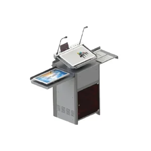 Bục Giảng Thông Minh Indota HJ-24H