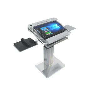 Bục Giảng Thông Minh Indota HJ-27G