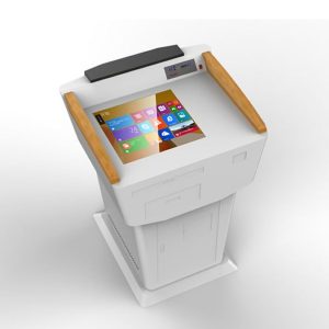 Bục Giảng Thông Minh Indota HJ-KF08 5 HJ KF08 3