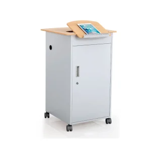 Bục giảng đa phương tiện IN-01015 INDOTA