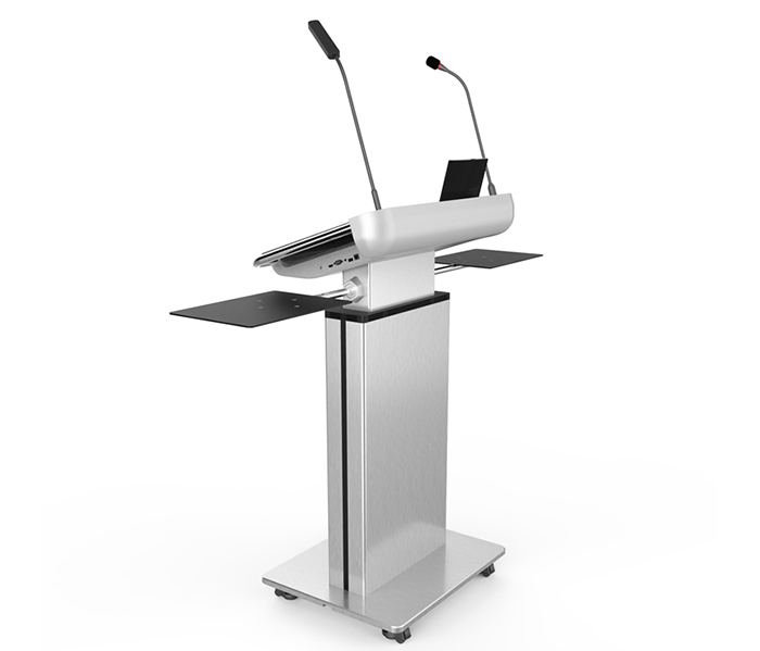 Bục Giảng Thông Minh HJ-27D 3 INDOTA HJ 27D 1