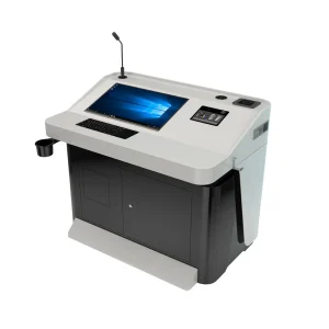 Bục Giảng Thông Minh INDOTA IoT E-IP28L