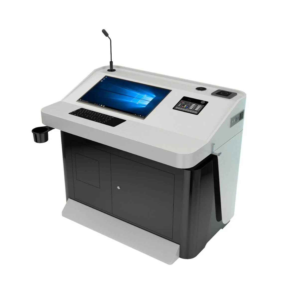 Bục Giảng Thông Minh INDOTA IoT E-IP28L 1 INDOTA IoT E IP28L