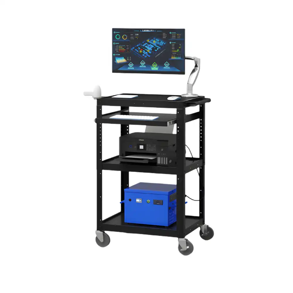 Xe điện di động INNOSMART 2 Thiet ke chua co ten 14