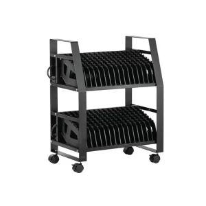 Tủ sạc di động thiết kế mở INNOSMART