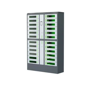 Tủ sạc thông minh INNOSMART TSIP2360-24SL