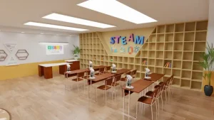 Ứng dụng phần mềm INCLASS trong giảng dạy Tin học & STEM